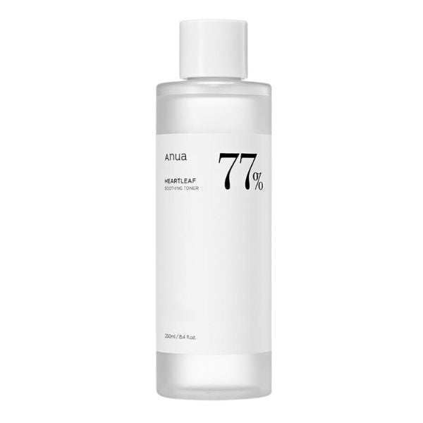 Heartleaf 77% Soothing Toner