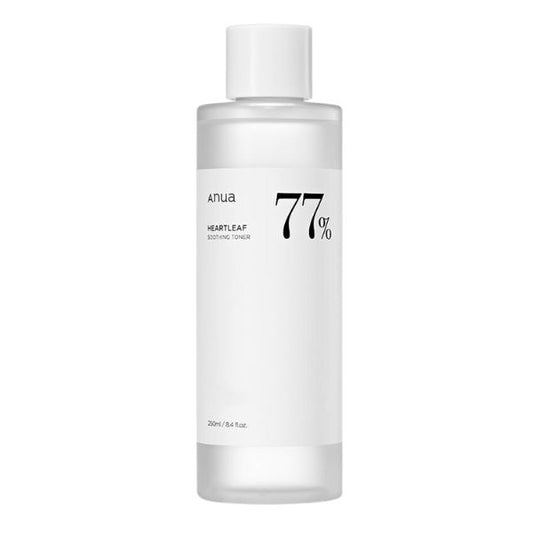 Heartleaf 77% Soothing Toner
