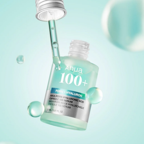 PDRN Hyaluronic Acid Capsule 100 Serum